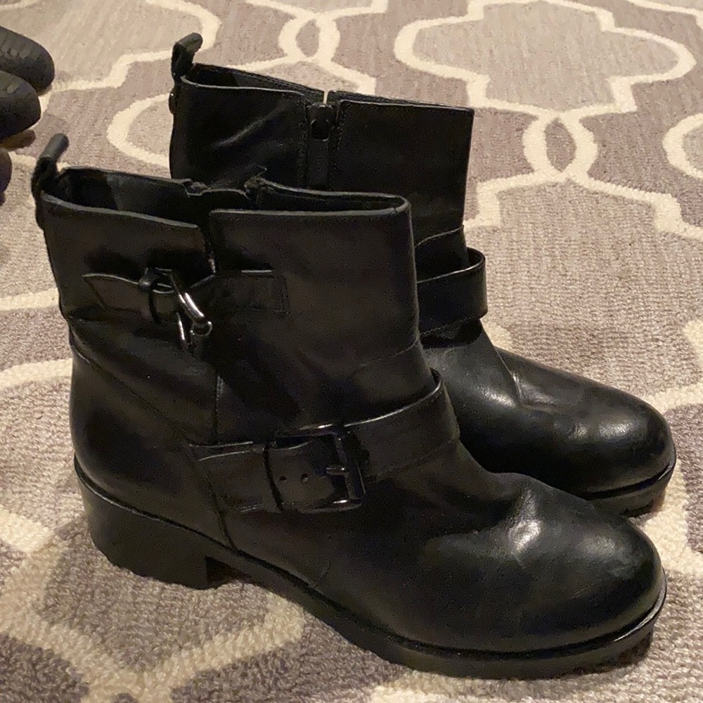 Michael Kors Gretchen Boot